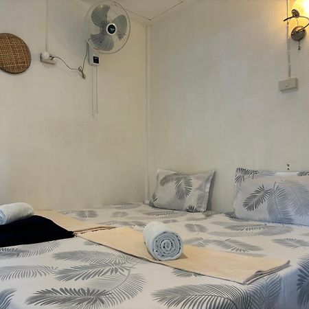Phangan Villa Bungalows Thong Sala Extérieur photo