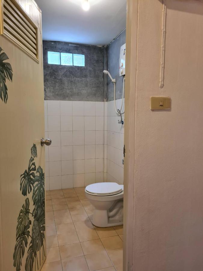Phangan Villa Bungalows Thong Sala Extérieur photo