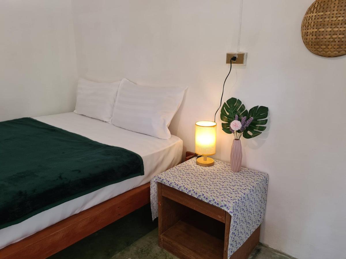 Phangan Villa Bungalows Thong Sala Extérieur photo