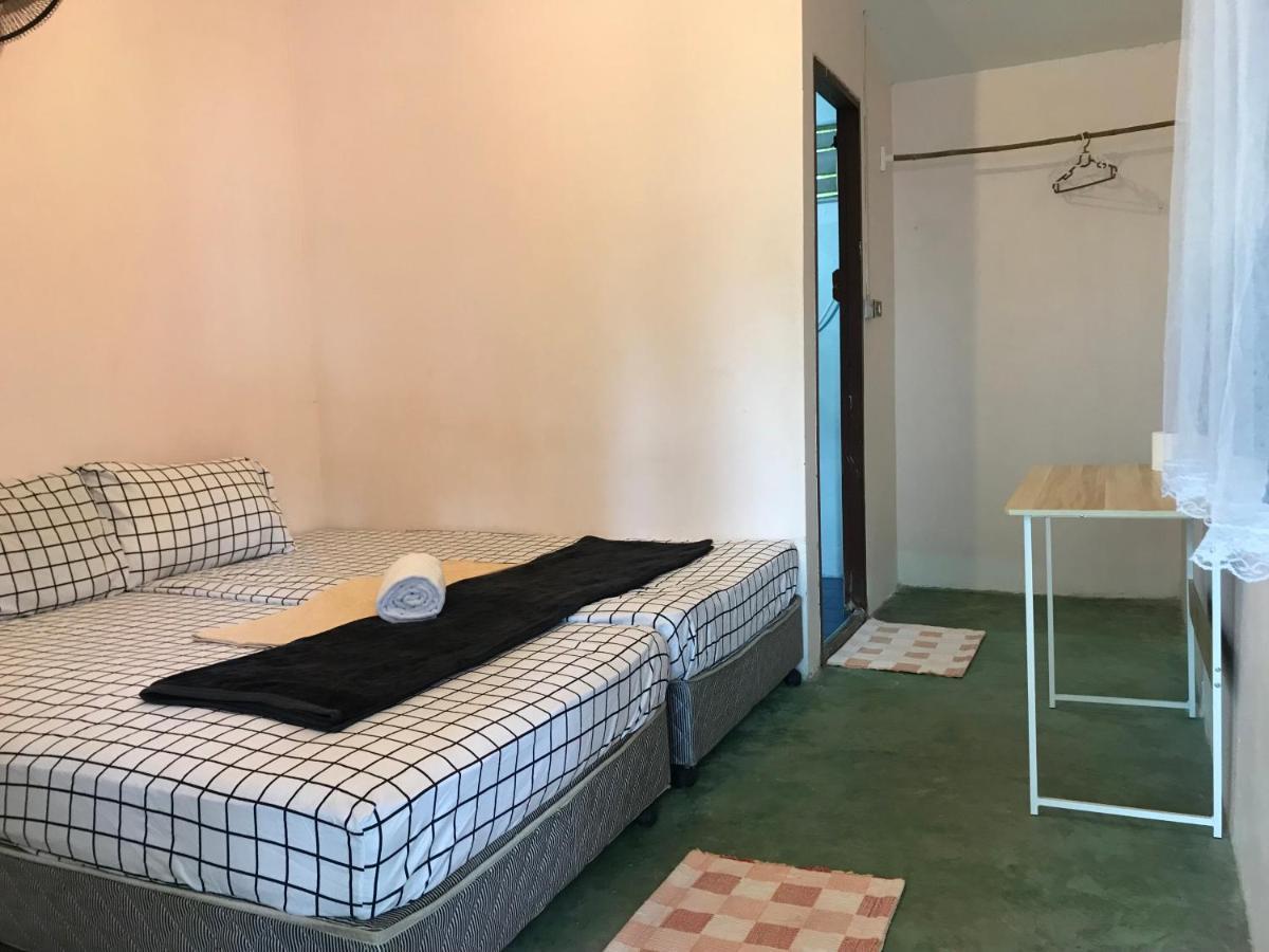 Phangan Villa Bungalows Thong Sala Extérieur photo
