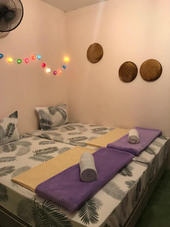 Phangan Villa Bungalows Thong Sala Extérieur photo