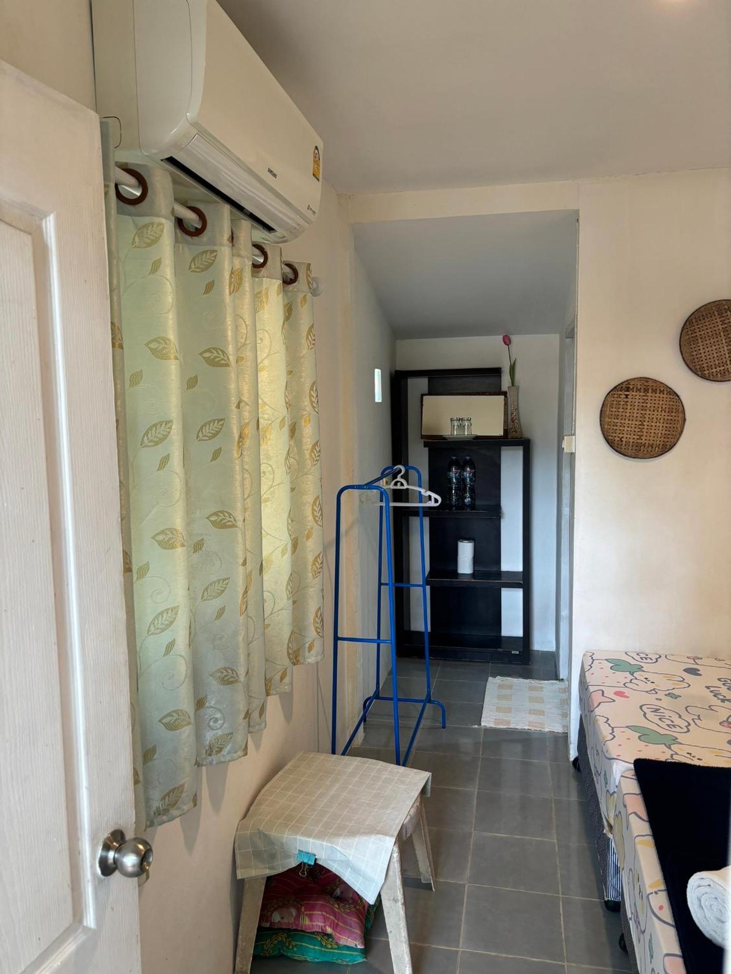 Phangan Villa Bungalows Thong Sala Extérieur photo